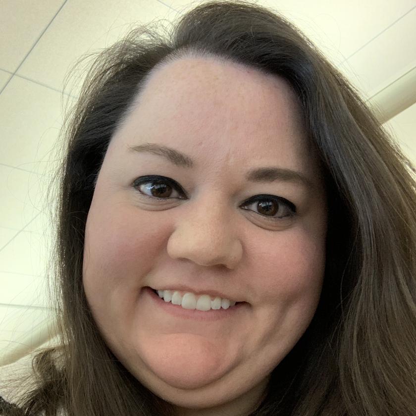 Picture of Jacqueline Schommer
