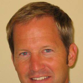 Picture of Eric Bergstrom