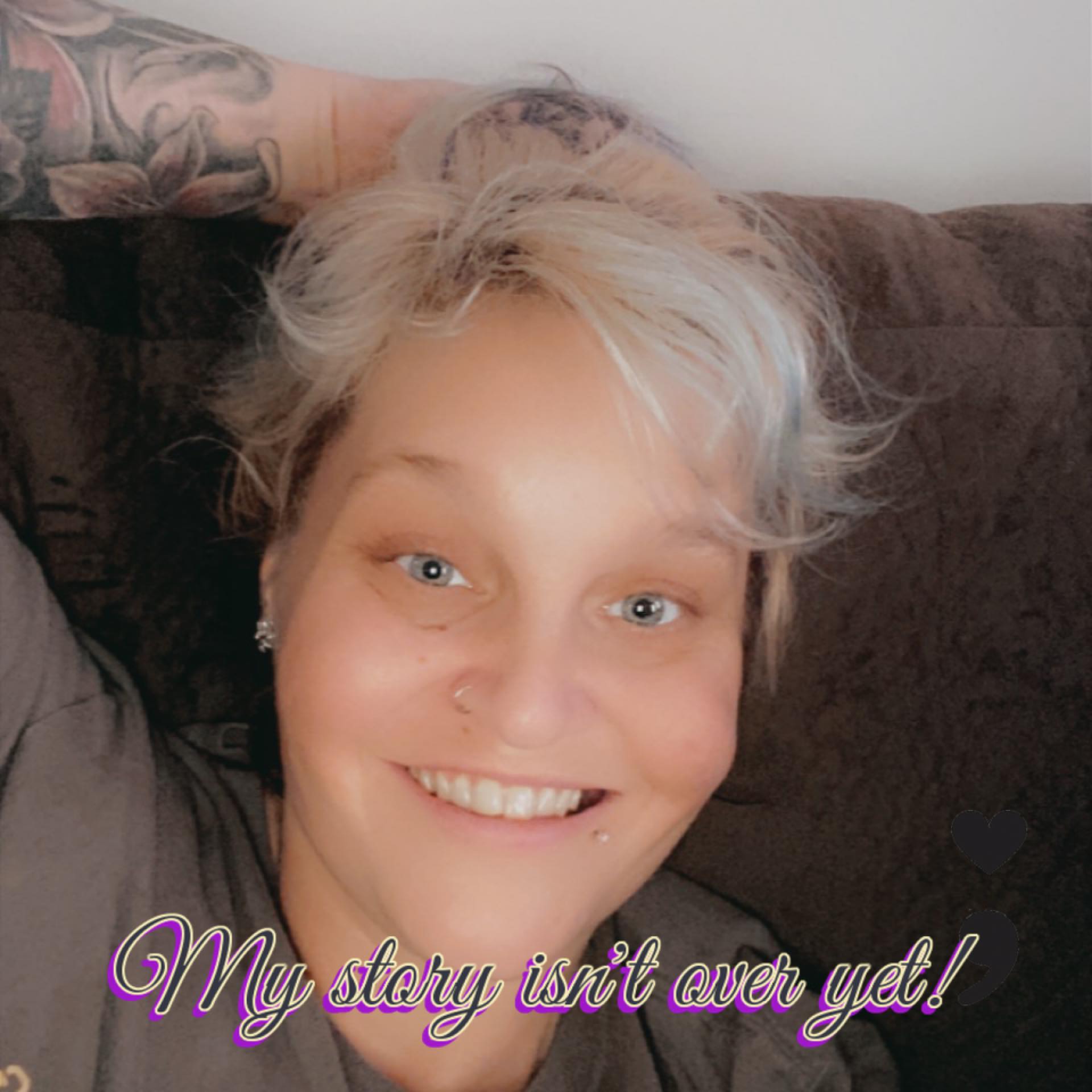 Picture of JoJo Berwanger