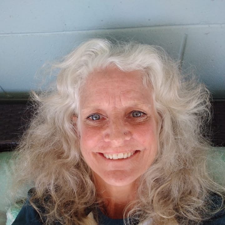 Picture of Holly Frank