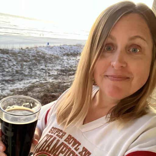 User profile photo
