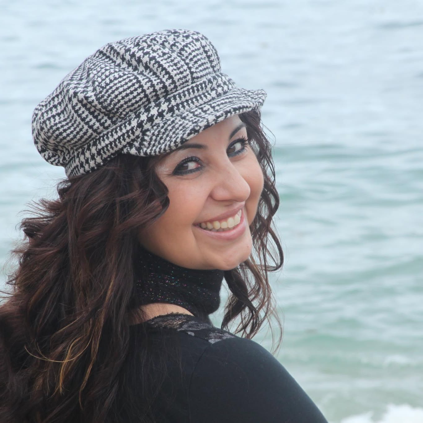 Picture of Carla Satchell