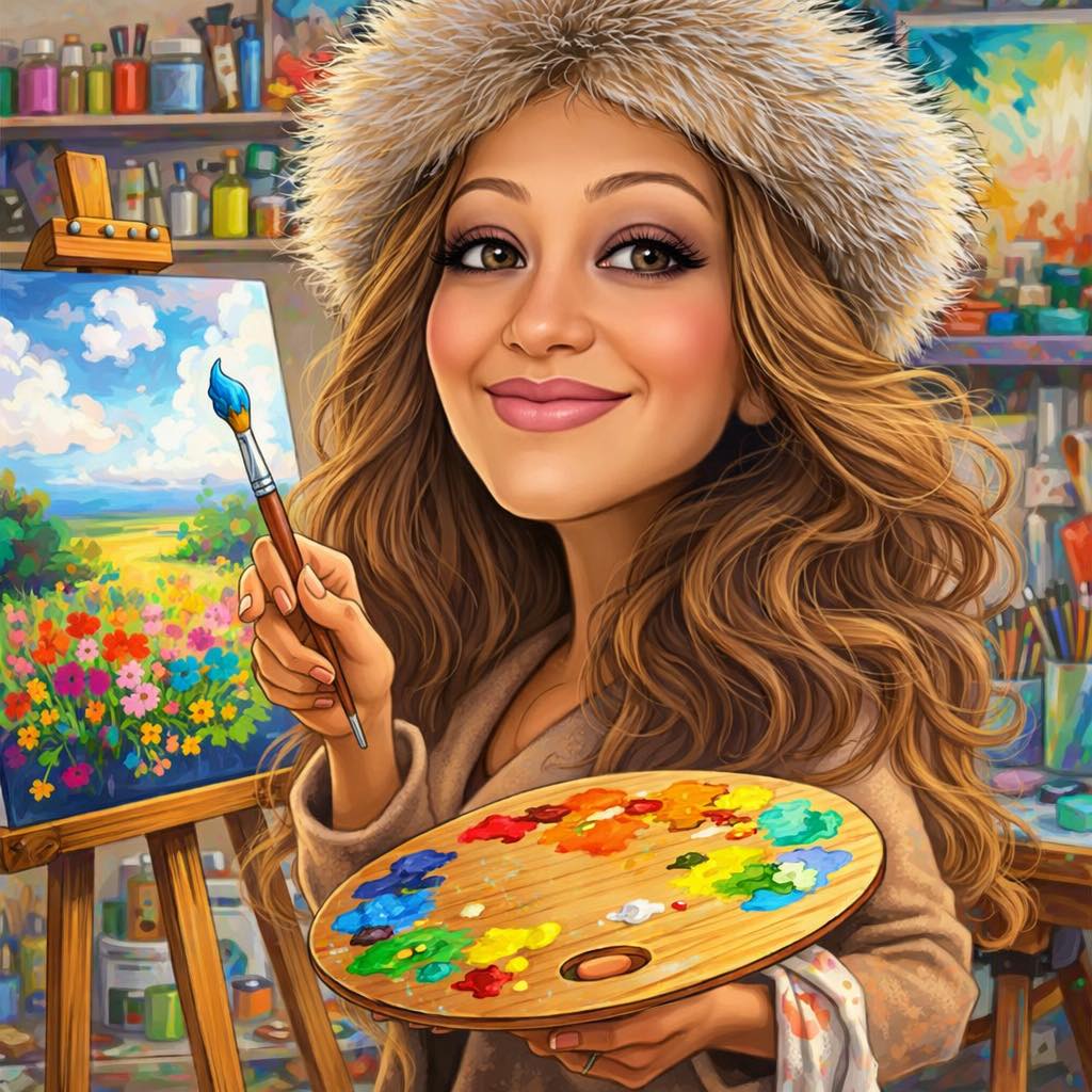 Picture of Deb Lombard