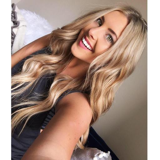 User profile photo