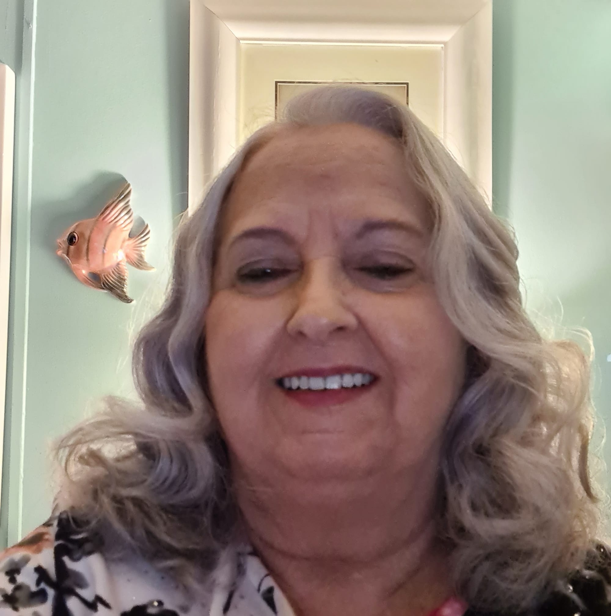 Picture of Rose Chandler