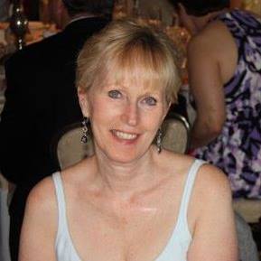 Picture of Diane Murphy Brierley