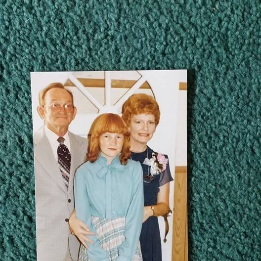 Picture of Lisanne Harner Donohue