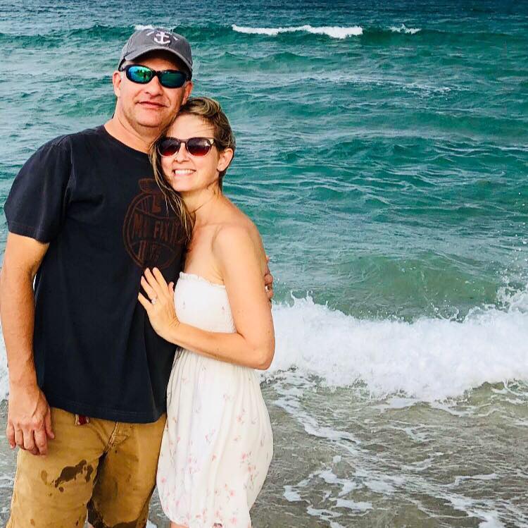 Picture of Sarah Logrande