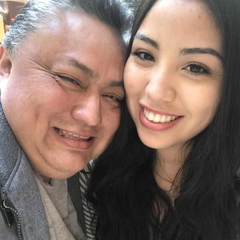 Picture of Maureen Vazquez