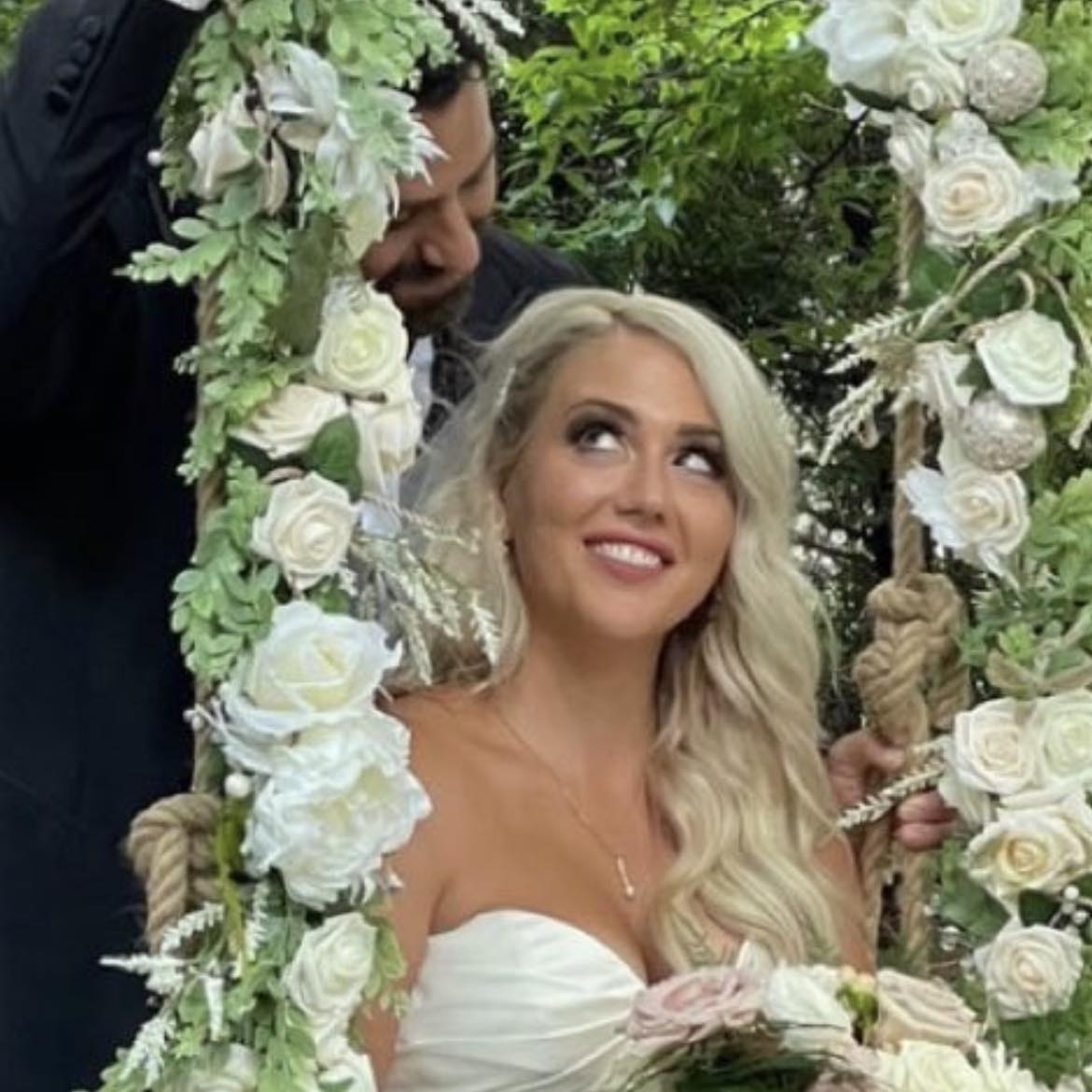 Picture of Dominique Buonicore-Smith