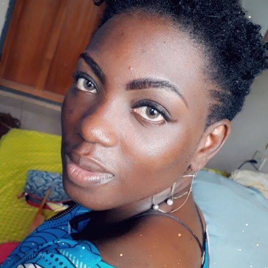 Picture of Julianah Babajide