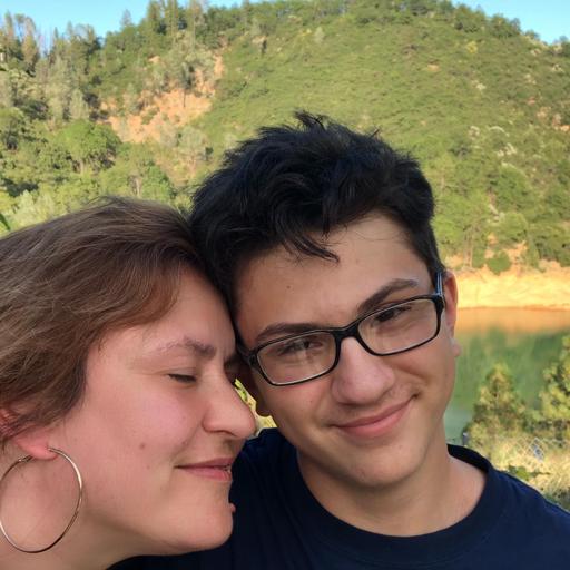 User profile photo