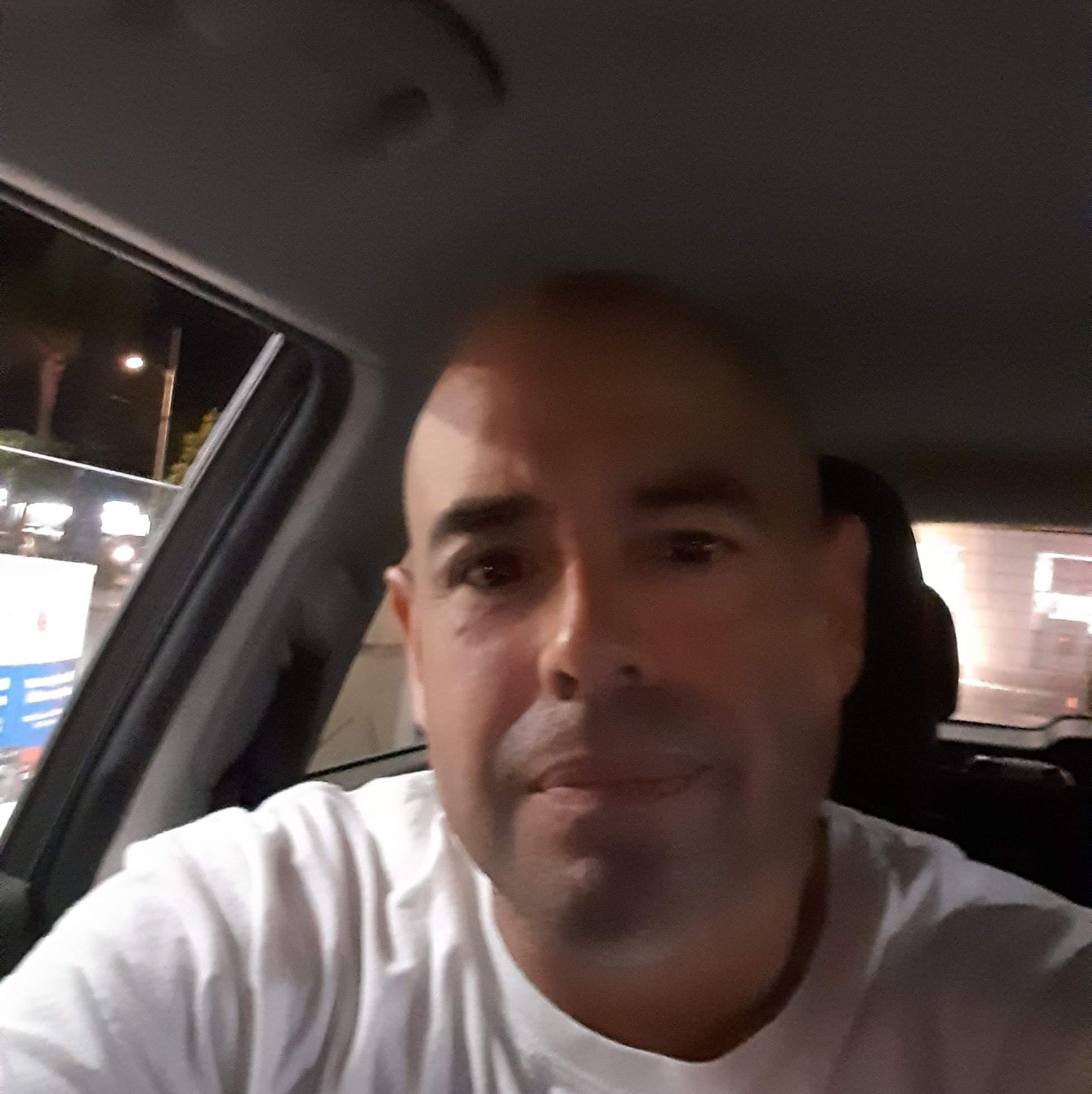 Picture of Danny Vigueras