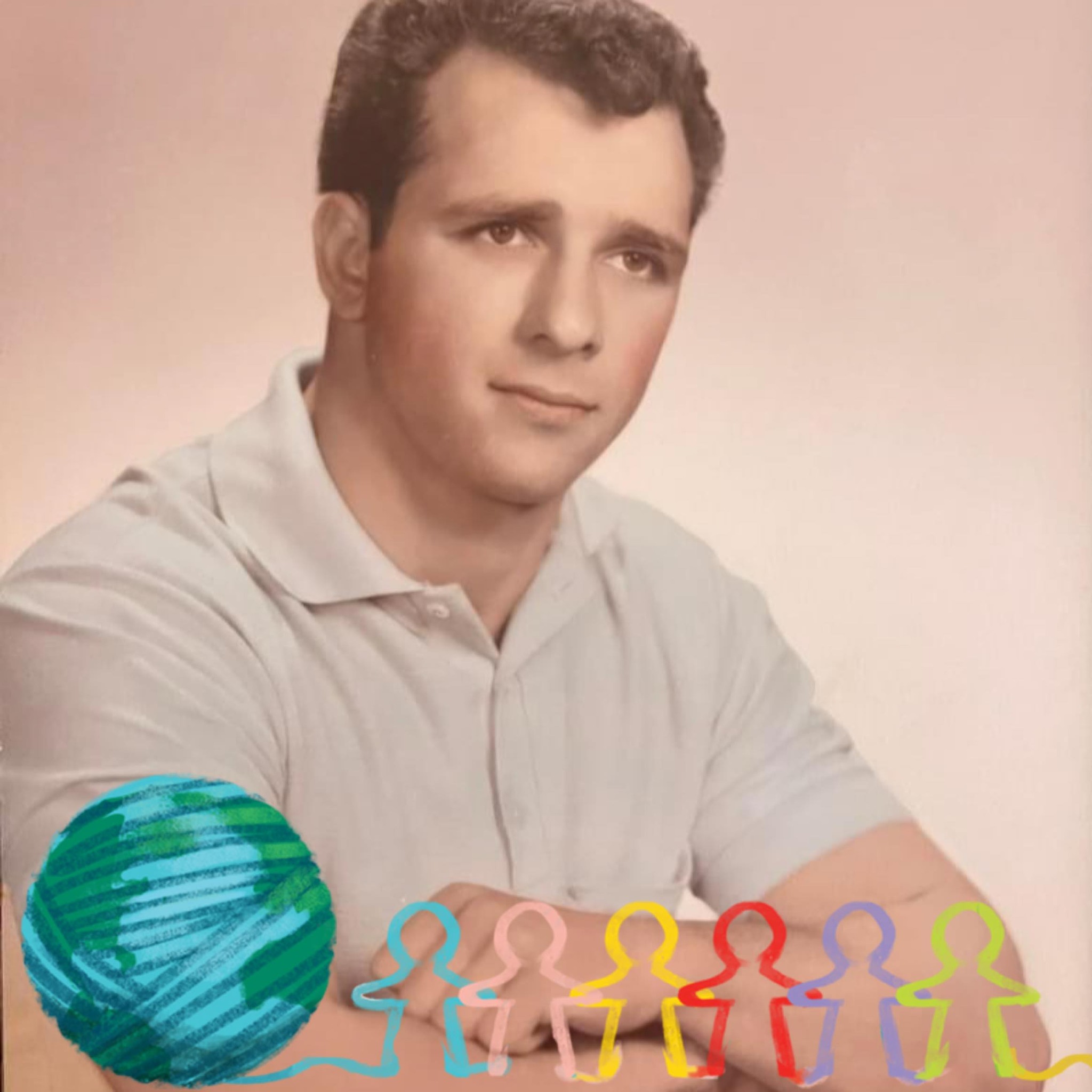 Picture of Richard Gaspar