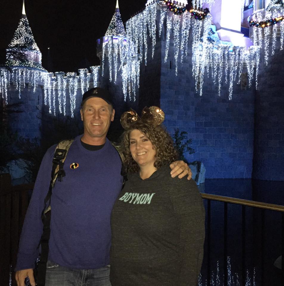 Picture of Vera Wilcox