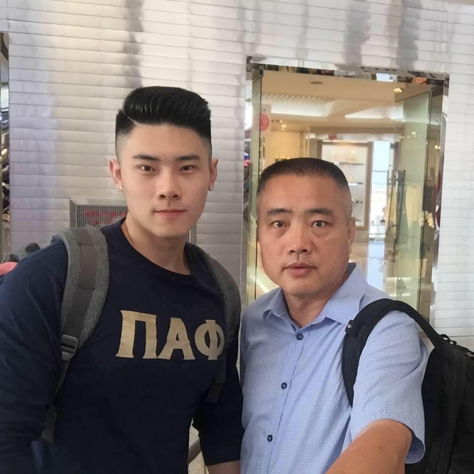Picture of Tony Liu