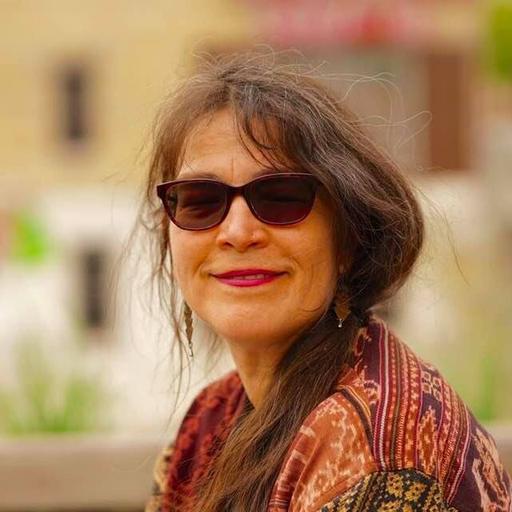 user profile icon inside a circle