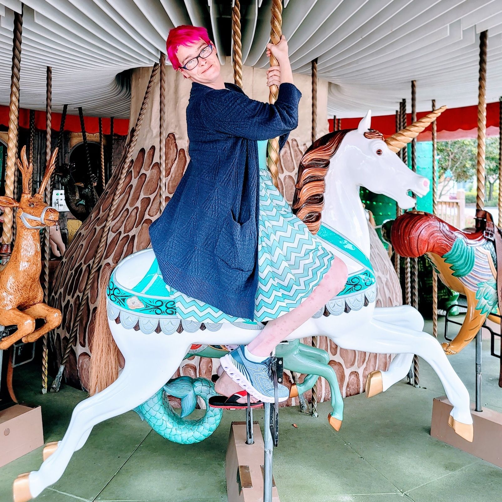 Picture of Sara Baker