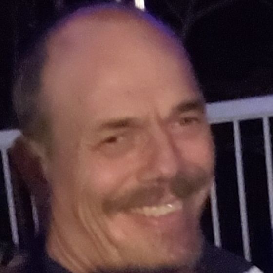 Picture of Brad McCulloch