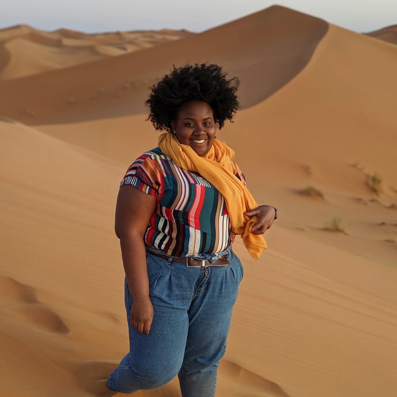 Picture of Jasmine Farley