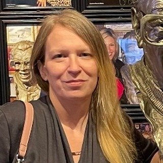Picture of Joy Nelson