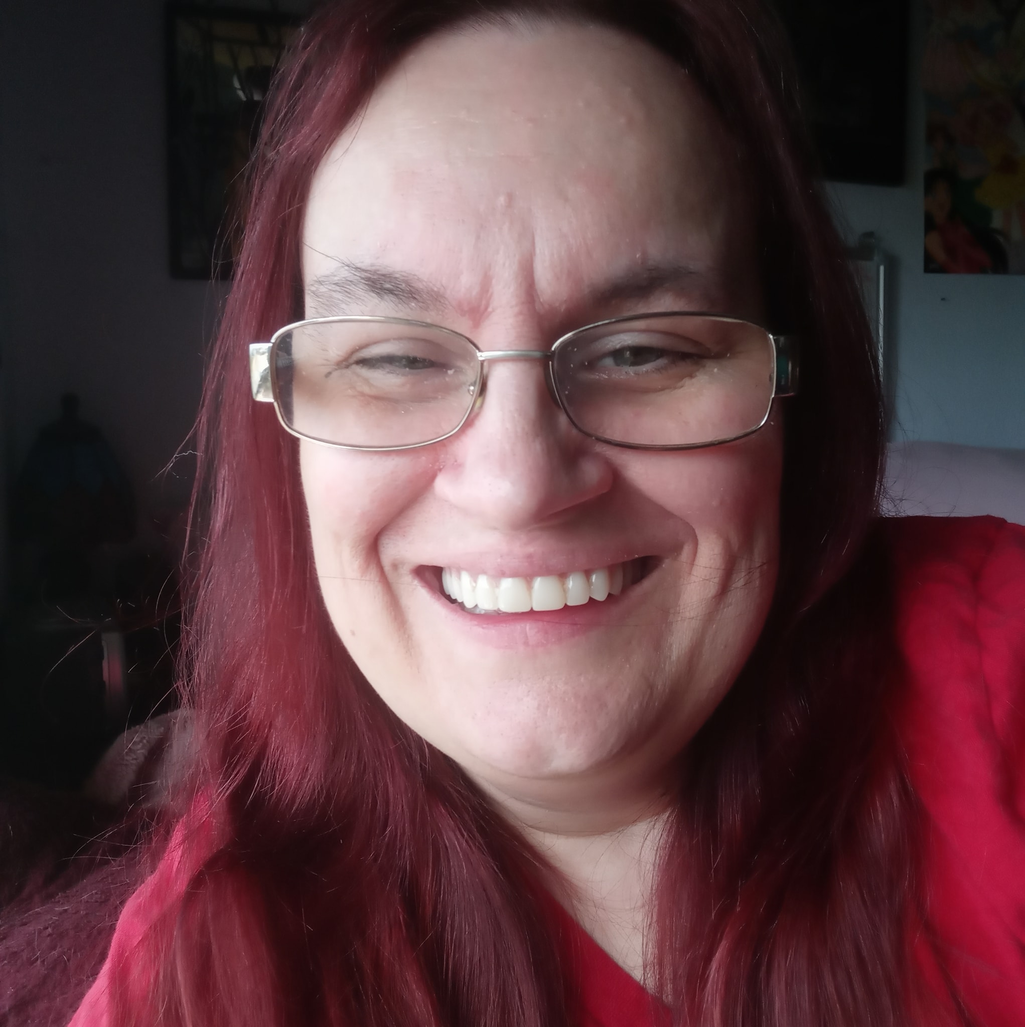 Picture of Beth Pizana