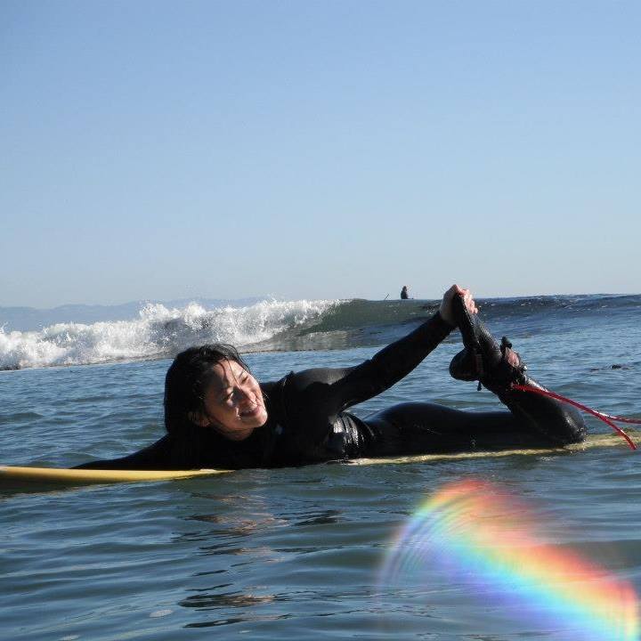 Picture of Angie Lee