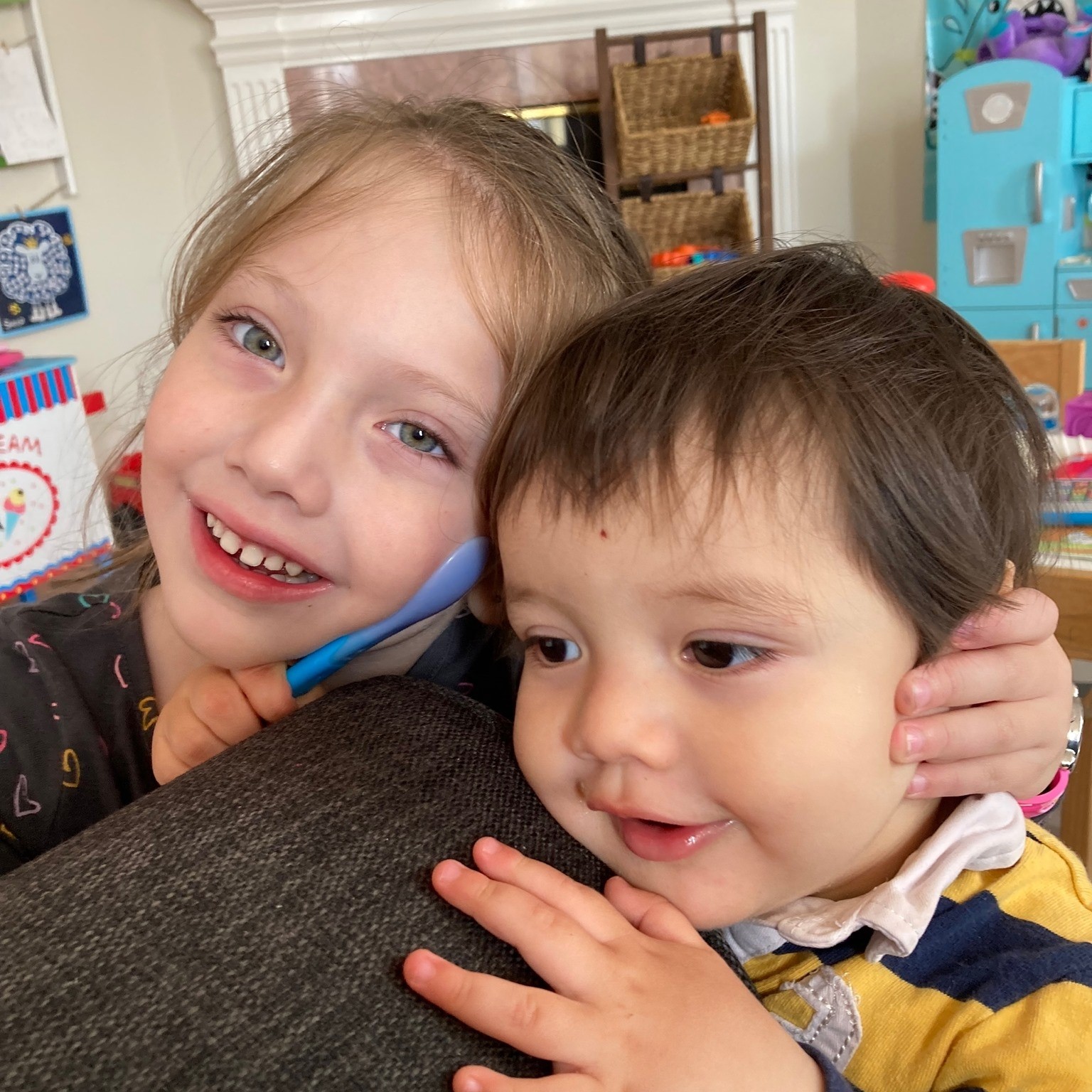 Picture of Teri Mills