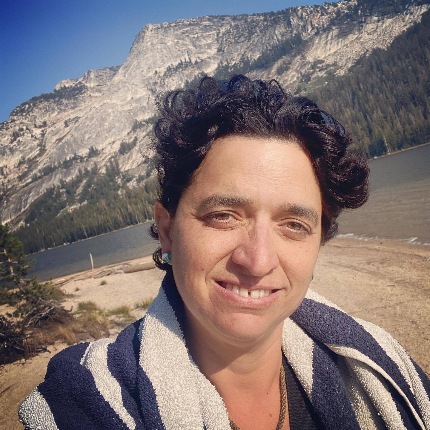 Picture of Luiza Leite