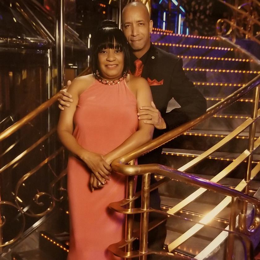 Picture of Perry Robinson