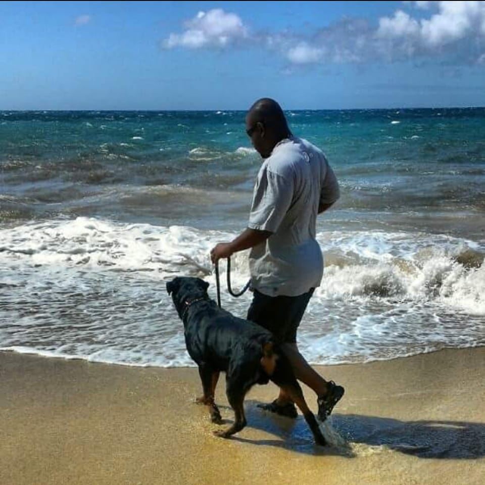 Picture of Johnnie Clark