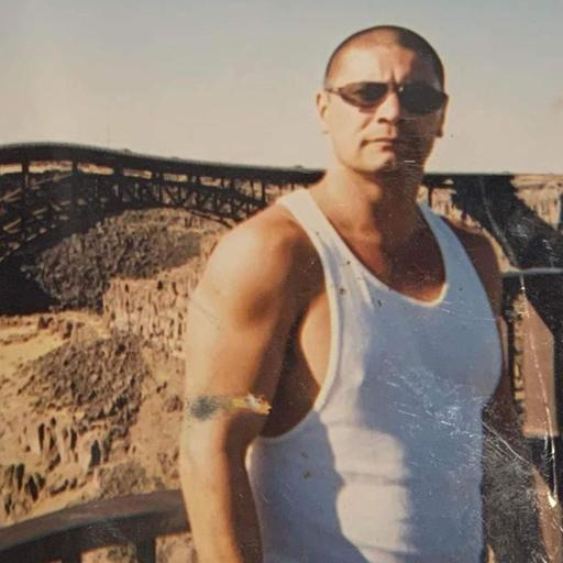 User profile photo