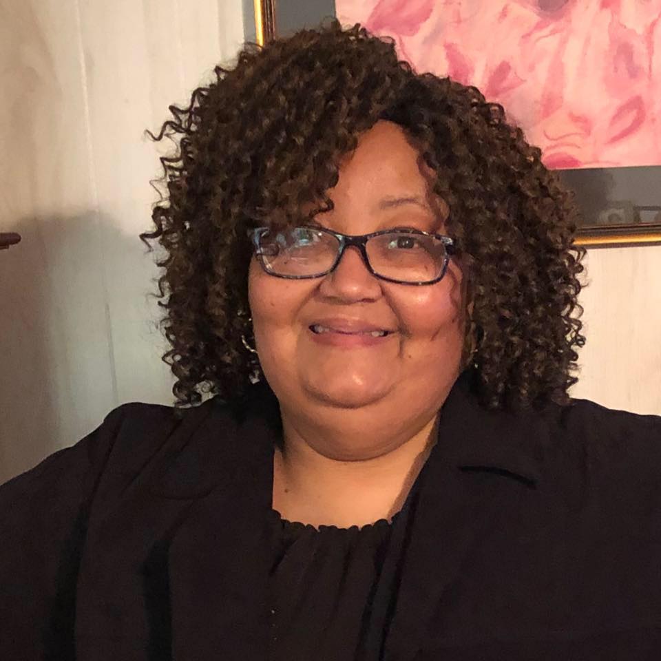 Picture of Karen Robinson