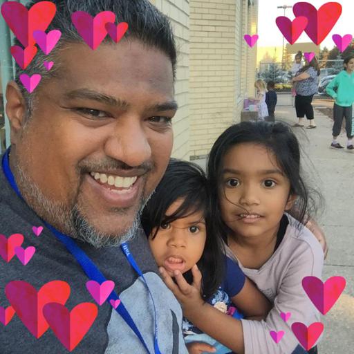 User profile photo