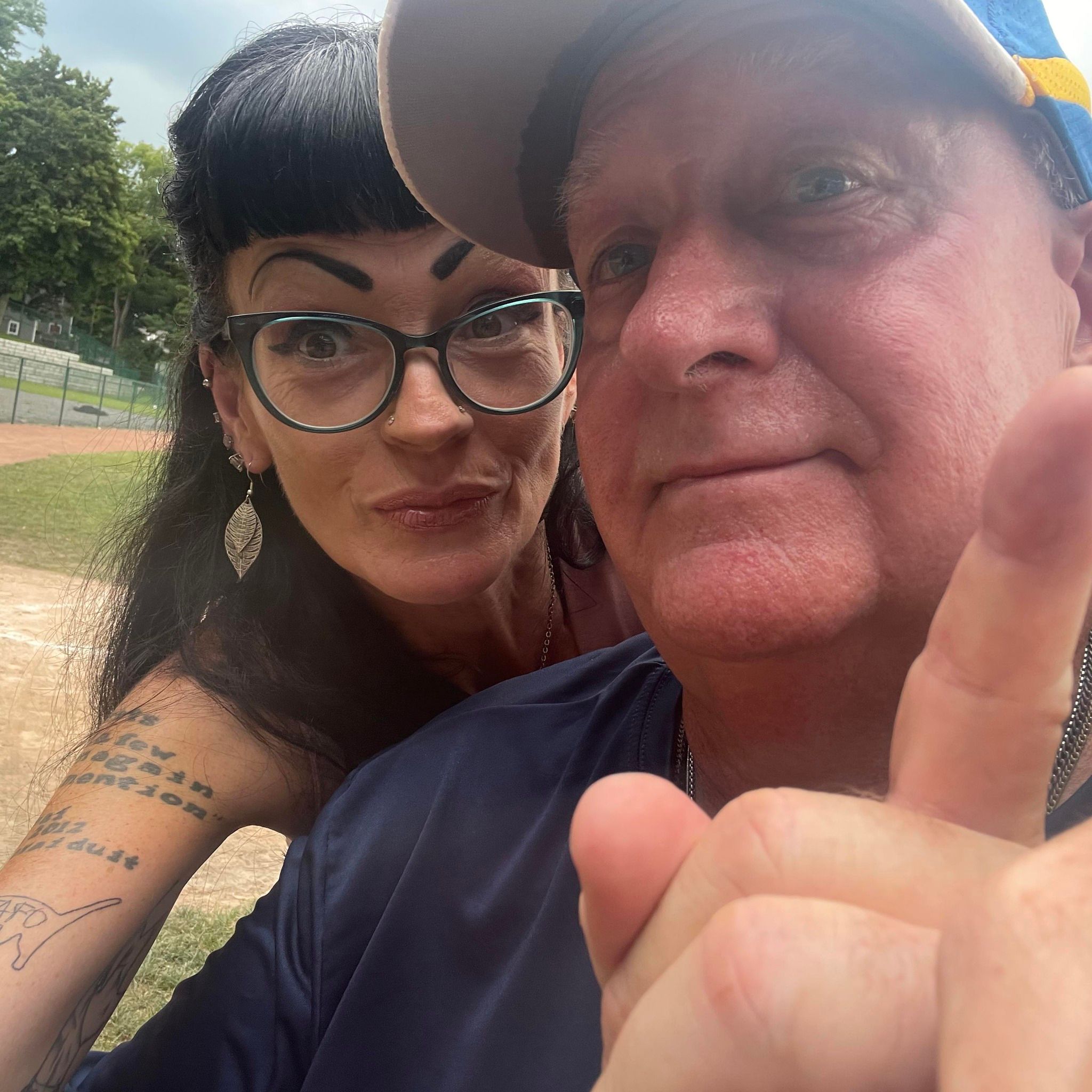 Picture of Roisin Ni She