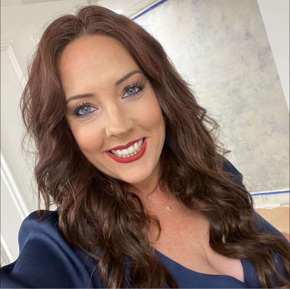 Picture of April Dardis