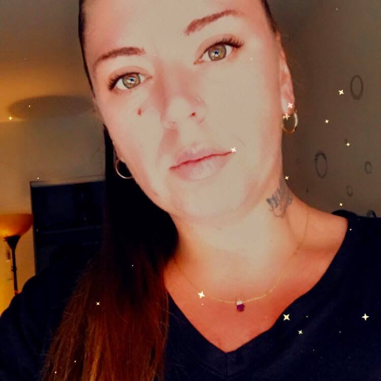 Picture of Danielle Johnson