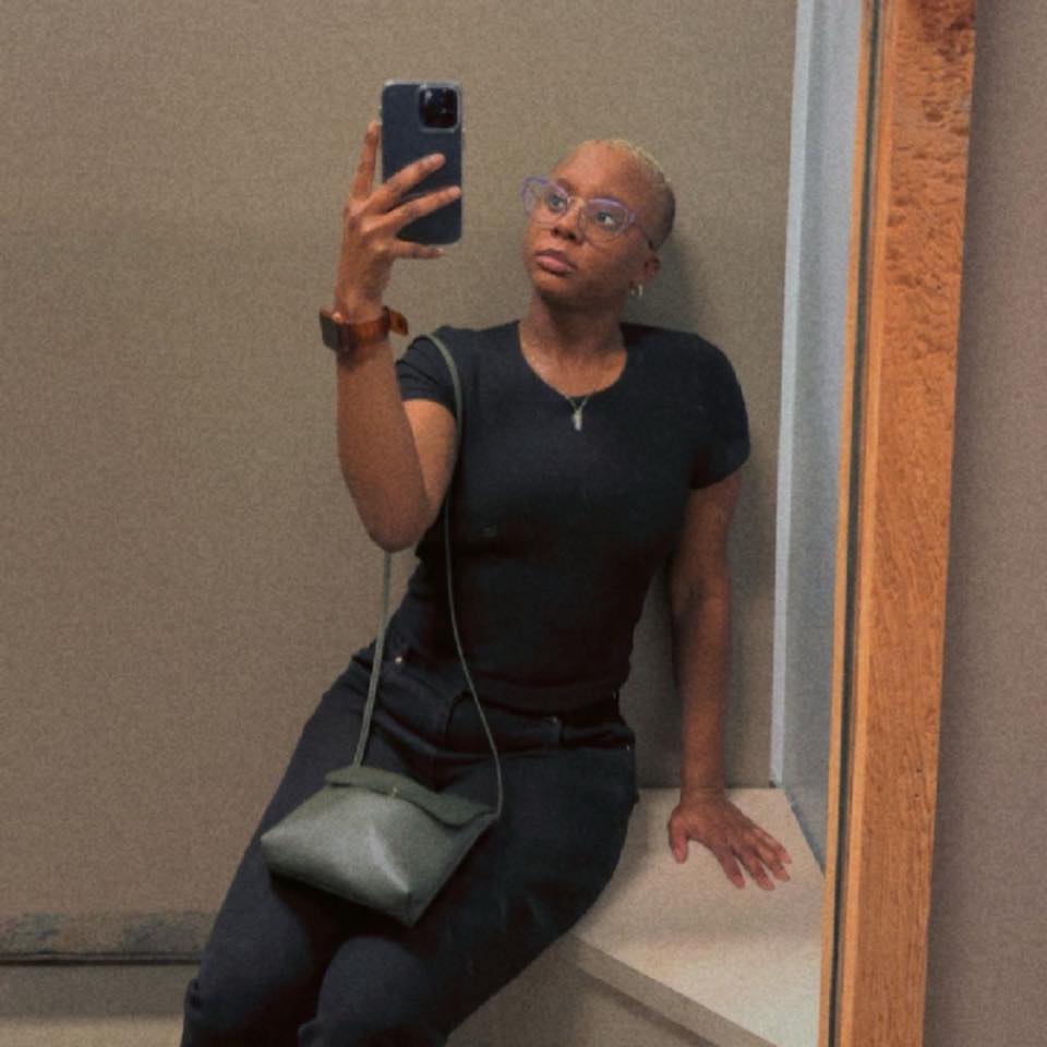 Picture of KaDēca Clarke