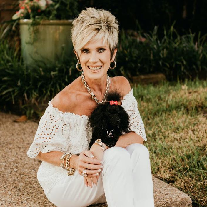 Picture of Sabra Randolph