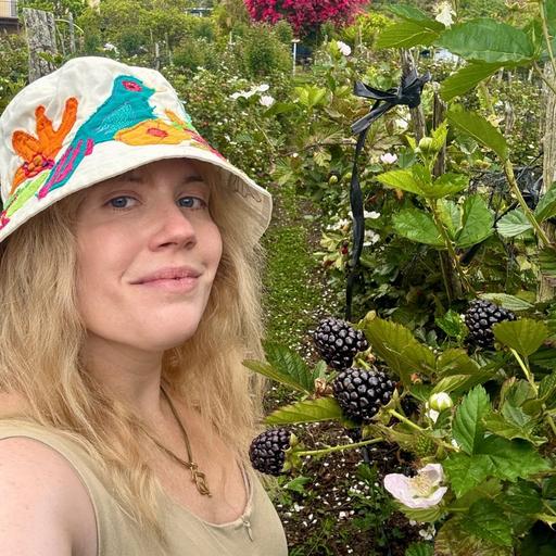 User profile photo
