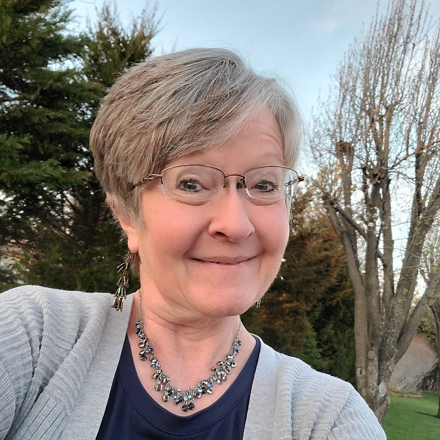 Picture of Carol Bush