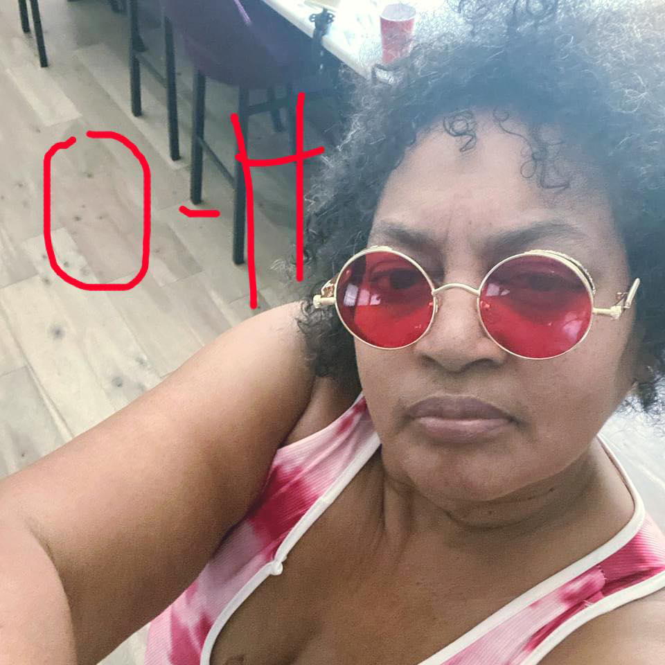 Picture of Loretta Gay