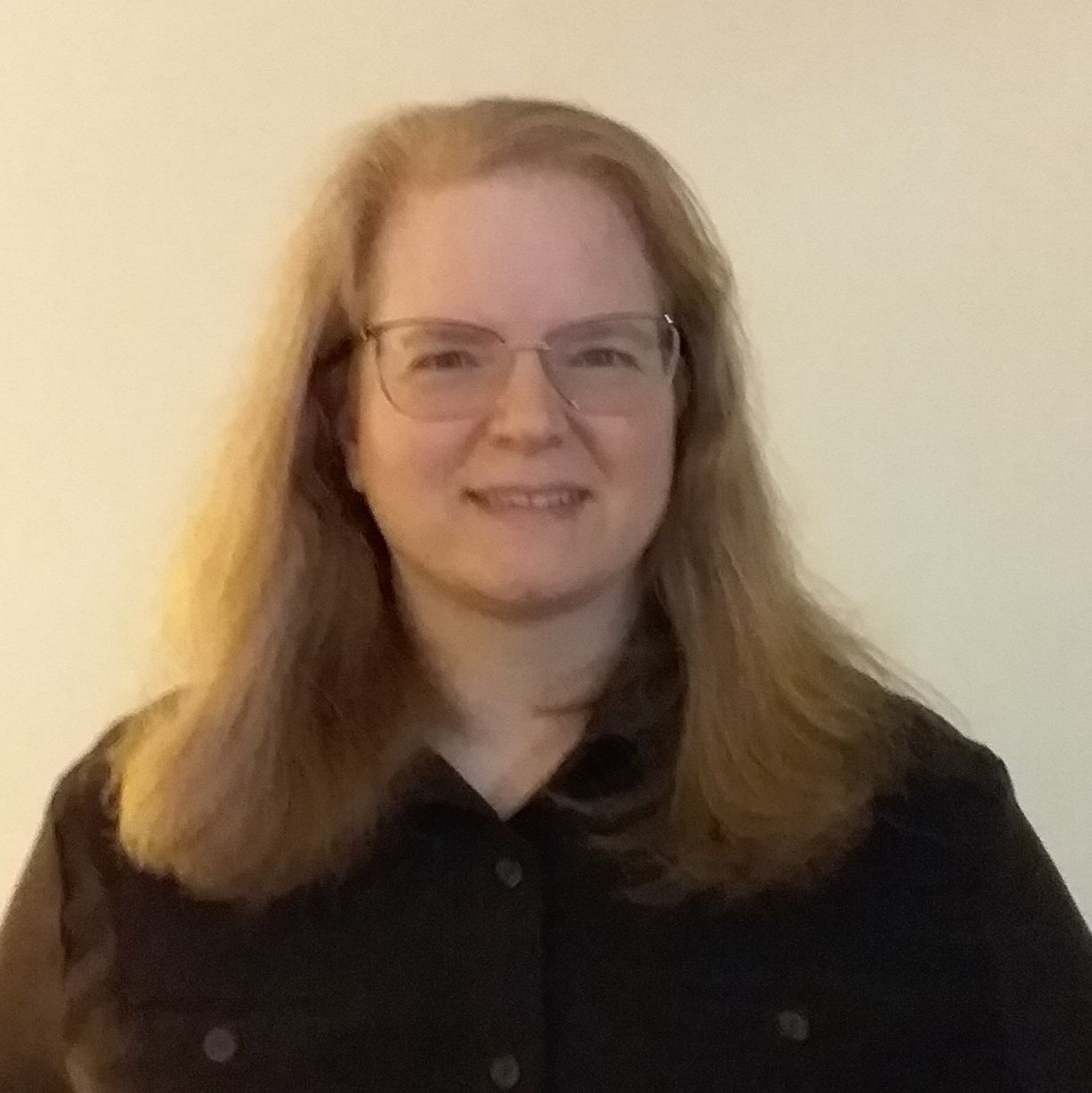 Picture of Carol Kruise