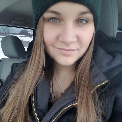 User profile photo