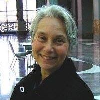 Picture of Celeste Robins