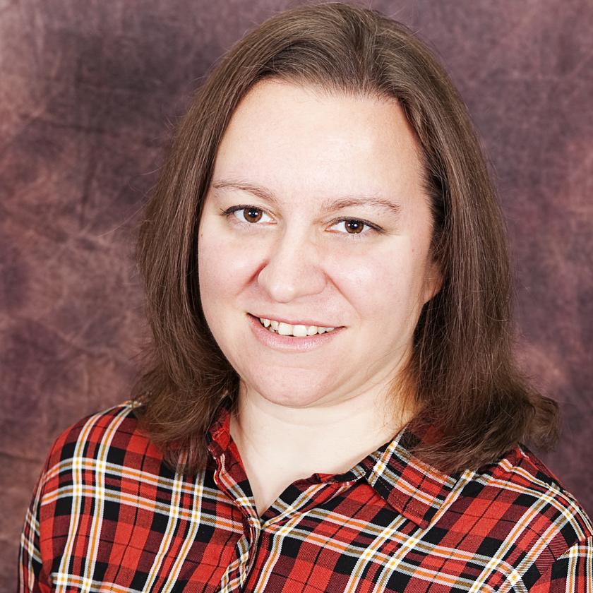 Picture of Antonia Reitter