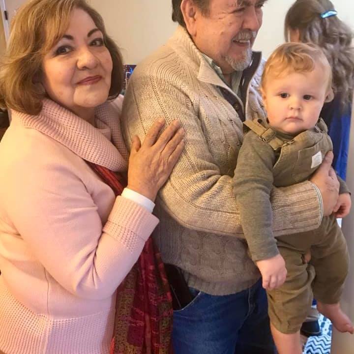 Picture of Jorge Abad