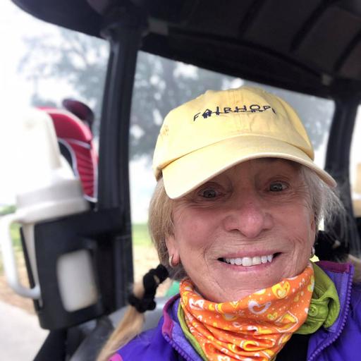 User profile photo