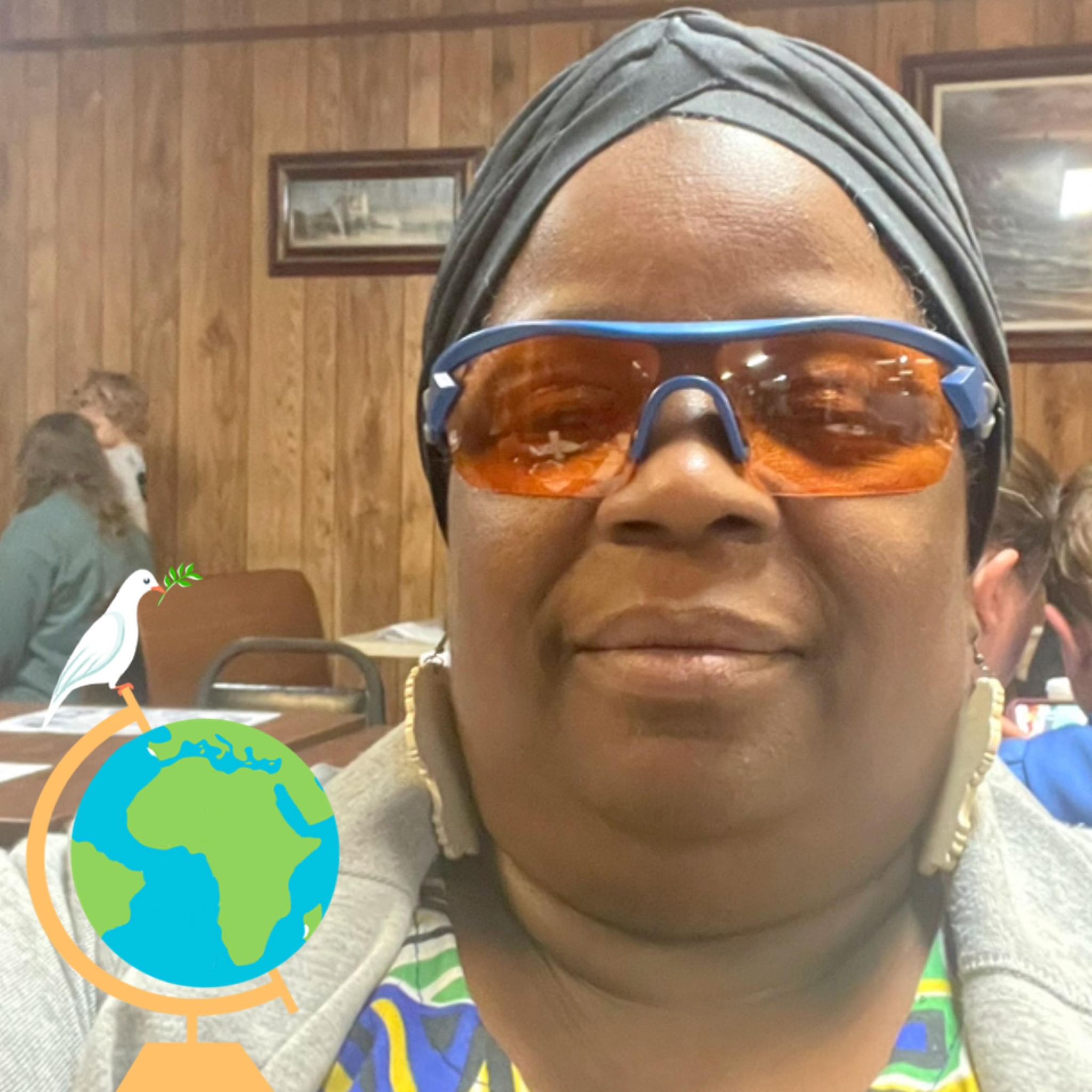 Picture of Beulah Dukes