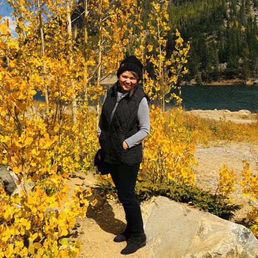 User profile photo